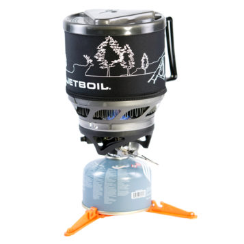 Jetboil minimo