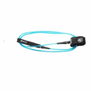LEASH BLUE/BLACK