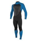 ONEILL 4/3 EPIC BLK/BLU