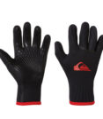 QUIKSILVER SYNCRO 3MM GLOVE