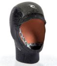 Ripcurl 2.5mm surf hood