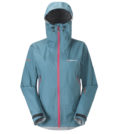 Montane womens direct ascent jacket