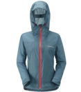 Montane minimus mountain jacket