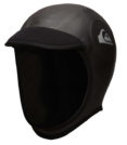 quiksilver cypher 2mm surf cap