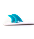 Fcs quad surf bd fins