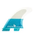 FCS performer pc surf board fin