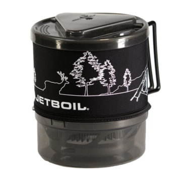 Jetboil Minimo packed