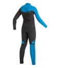 Quiksilver-Youth-43mm-Syncro+-Chest-Zip-LFS-Wetsuit