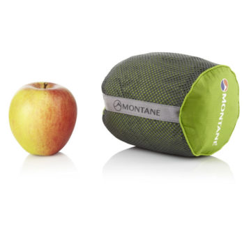 Lightweight and packable