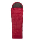 Domex Bushmate Sleeping bag red
