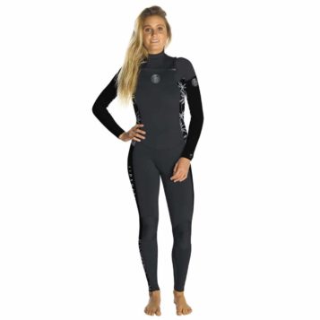 Rip Curl Womens Dawn Patrol cz wetsuit