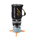 Jetboil Flash in carbon Black