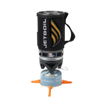 Jetboil Flash in carbon Black