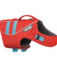 Ruffwear k-9 float coat