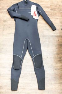 Patagonia R3 wetsuit 2016