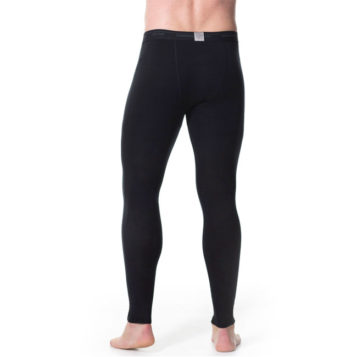 Everyday Leggings w Fly rear