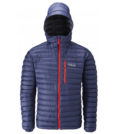 MICROLIGHT ALPINE JACKET