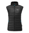 Rab Microlight Vest black
