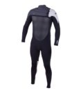 O'Neill Mens SuperFreak 3/2mm Fuze Wetsuit front