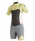 Roxy youth 2/2 springsuit wetsuit