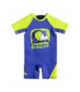 KIDS 2-4 1.5MM SYNCRO SPRINGSUIT WETSUIT