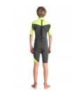 Quiksilver-Youth-22mm-Syncro-FL-Back-Zip-Wetsuit-Yellow-BACK