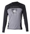 Rip Curl Zone Relaxed Long Sleeve UV Tee