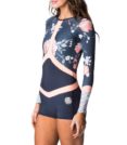 Rip Curl Madison Long Sleeve Boyleg Spring Wetsuit