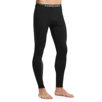 MEN'S BODYFIT ZONE LEGGINGS