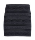 WOMEN'S VERTEX SKIRT ICON FAIRISLE