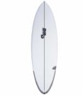 DHD Black Diamond Surfboard