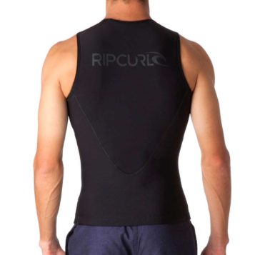 RIPCURL FLASHBOMB E5 VEST REAR