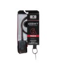 O&E Premium One-XT 6ft Leash