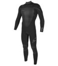 MUTANT 4/3 and Mutant 5/4mm W/HOOD FULL WETSUIT