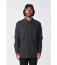 RPM BOTSON L/S SHIRT - INK
