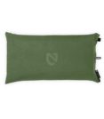 Nemo FILLO™ LUXURY (MOSS GREEN) BACKPACKING & CAMPING PILLOW