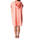 Rip Curl Surf Essentials Hooded Towel rear Rip Curl Surf Essentials Hooded Towel rear