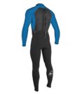 Oneill-Youth-Epic-32mm-Wetsuit-Black-blue-rear
