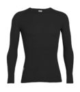 Icebreaker MEN'S EVERYDAY LONG SLEEVE CREWE