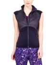 Icebreaker WOMEN'S MERINOLOFT ELLIPSE VEST
