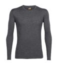 MEN'S OASIS LONG SLEEVE CREWE icebreaker