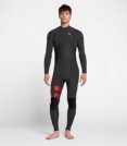 HURLEY ADVANTAGE PLUS 3/2MM FULLSUIT