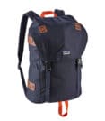 Patagonia Arbor Backpack 26L navy red