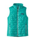 Patagonia Women's Nano Puff Vest