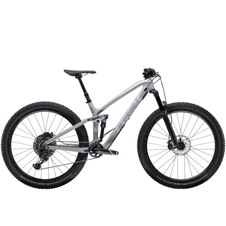 trek fuel ex 29er